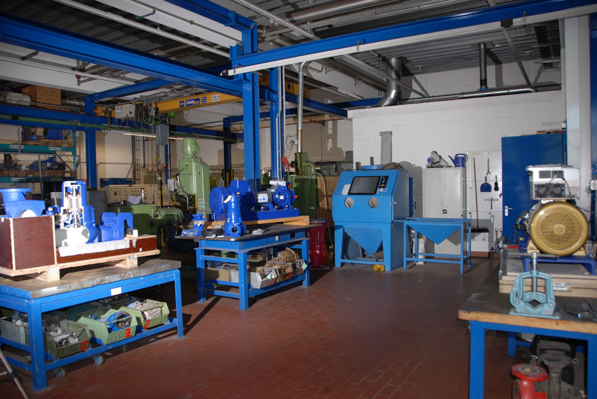 Confurius Antriebs Und Pumpenservice Gmbh www.confurius-antriebe.de